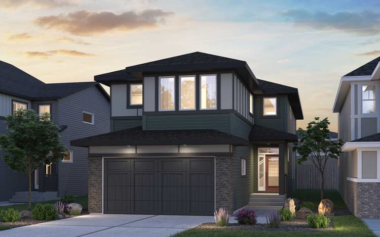 208 Starling Place NW