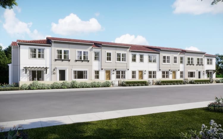 3242 S Lafayette Paseo