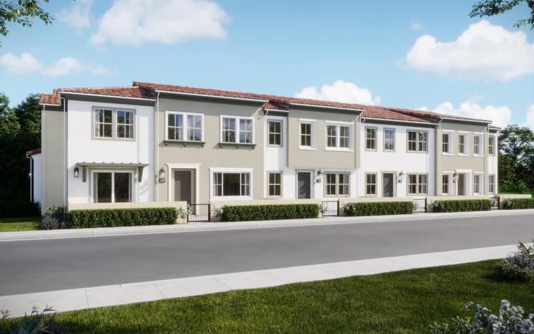 3222 S Lafayette Paseo