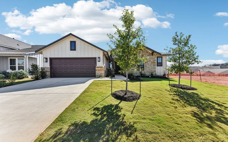 203 Olive Blossom Trail