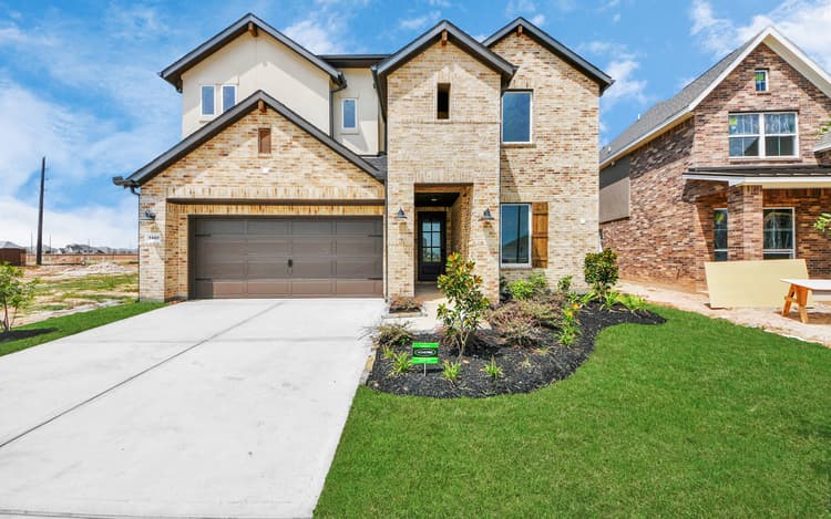 7407 Rustic Harvest Drive